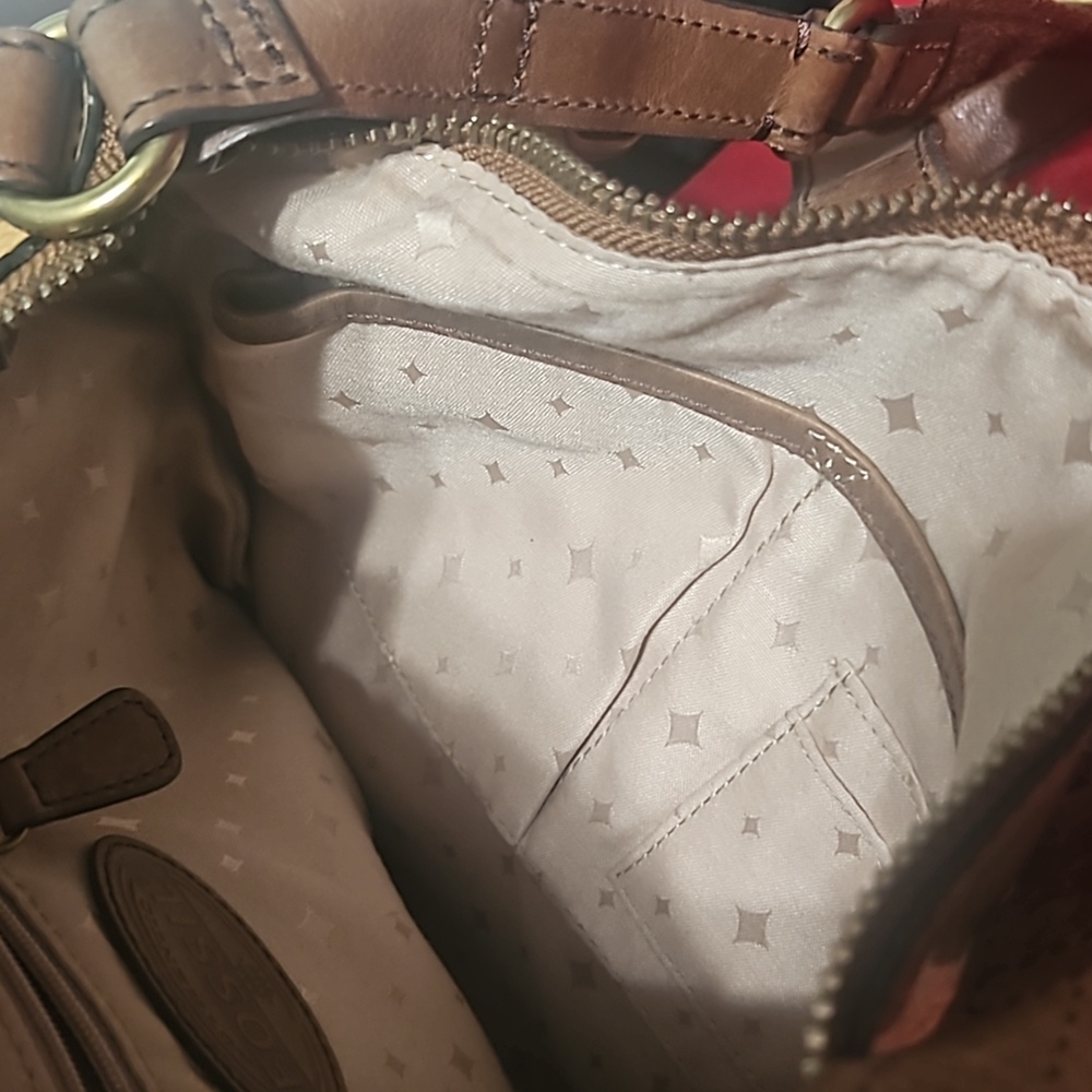 FOSSIL bag - Picture 12 of 16